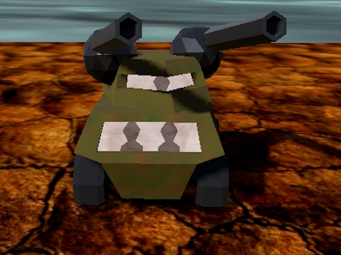 Hra Daxolissian System M46  online