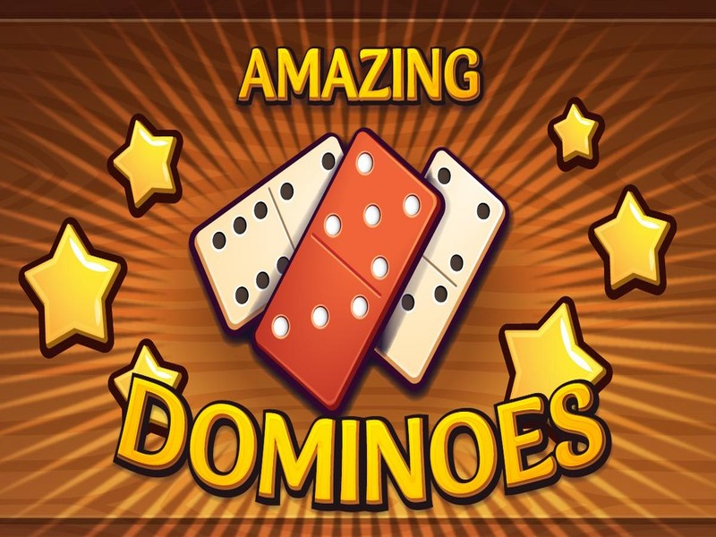 Hra Úžasné domino online