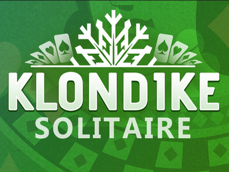 Hra Klondike Solitaire online