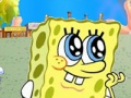 Hra Spongebob vojna  online