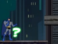 Hra Batman The Rooftop Caper  online