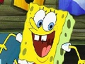 Hra SpongeBob Nájdite čísla  online