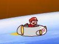 Hra Super Mario Galaxy  online