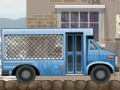Hra Vodič väzenského autobusu  online