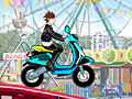 Hra Do kopca Rush 2  online