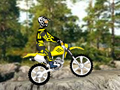Hra Skúšobný bicykel 2  online