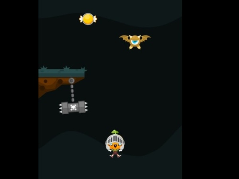 Hra Jack O'Kopter online