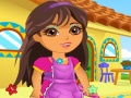 Hra Dasha Chistylya  online