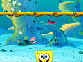 Hra SpongeBob Squarepants Deep Sea Smashout  online