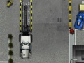 Hra Dopravný automobil  online