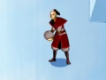 Hra Avatar - turnaj 4 národov  online