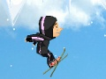 Hra Rancho Ice Adventure  online