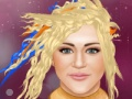 Hra Hannah Montana Skutočné zrážky  online