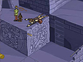 Hra ScoobyDoo Adventures 4  online