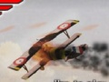 Hra Červený barón 1918  online