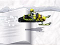 Hra Skidoo tt  online