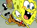 Hra Spongebob's Kahrahtay Contest  online