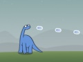Hra Dinosaury a Meteory online