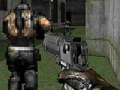 Hra Super seržant Shooter 2 úroveň balenie  online
