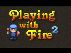 Hra Hra s ohňom 2  online