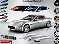 Hra Pasáč môj maserati  online