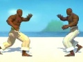Hra Bojovník Capoeira  online