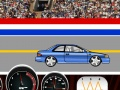 Hra Ultimate Drag Racer  online