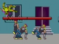 Hra Ninja korytnačka návrat kráľa  online