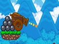 Hra Kaboomz 3  online