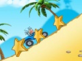 Hra Caras Dune Buggy Dash  online