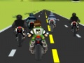 Hra Ben10 Race  online