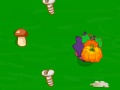 Hra Hedgehog  online