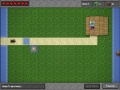 Hra Obrana veže minecraft  online