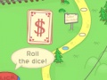 Hra Monopolné peniaze vojny  online