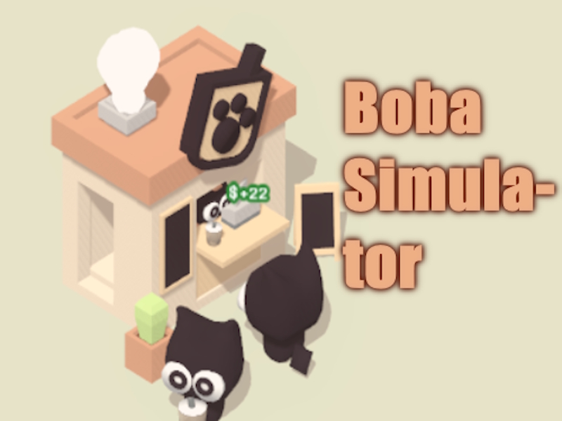 Hra Simulátor online