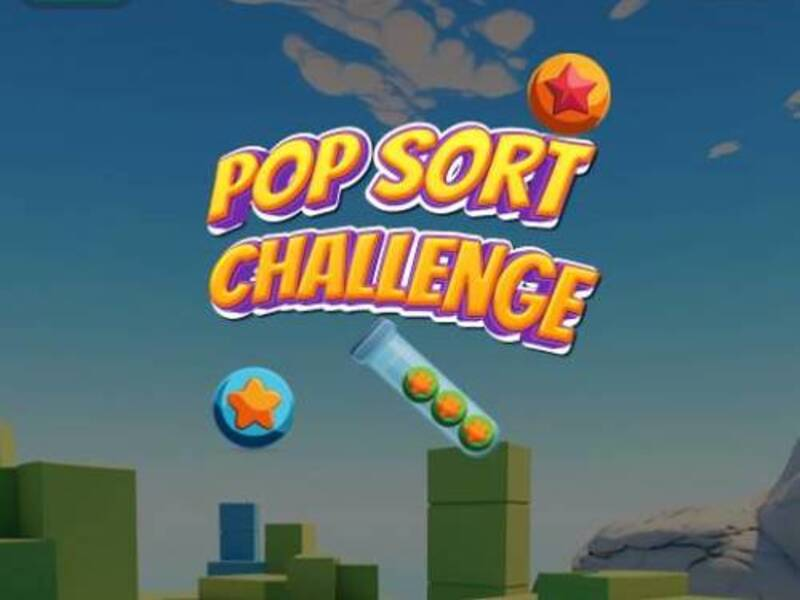 Hra Pop Trieding: zavolajte online