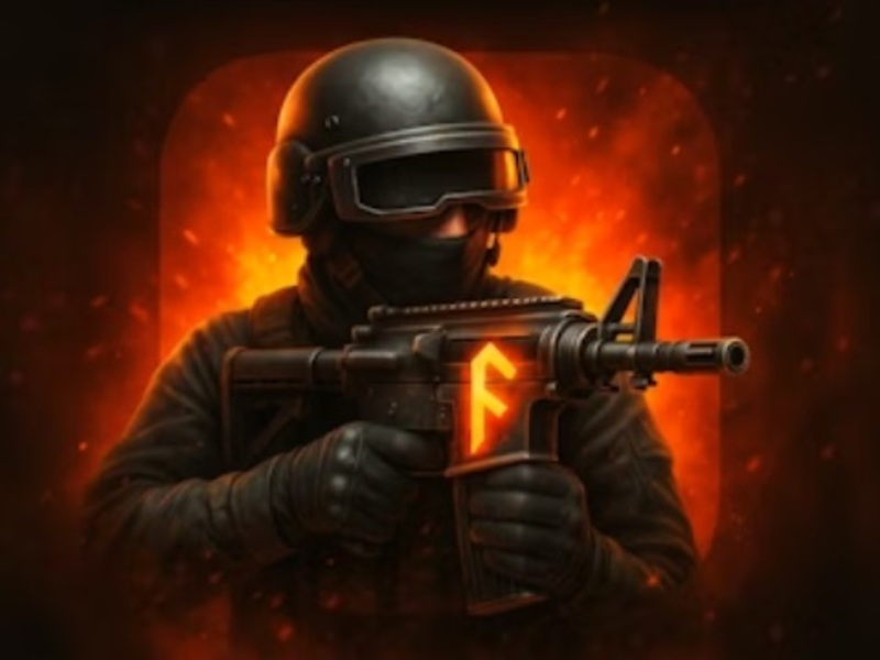 Hra Frags online