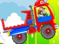Hra Super Mario Truck 2 online