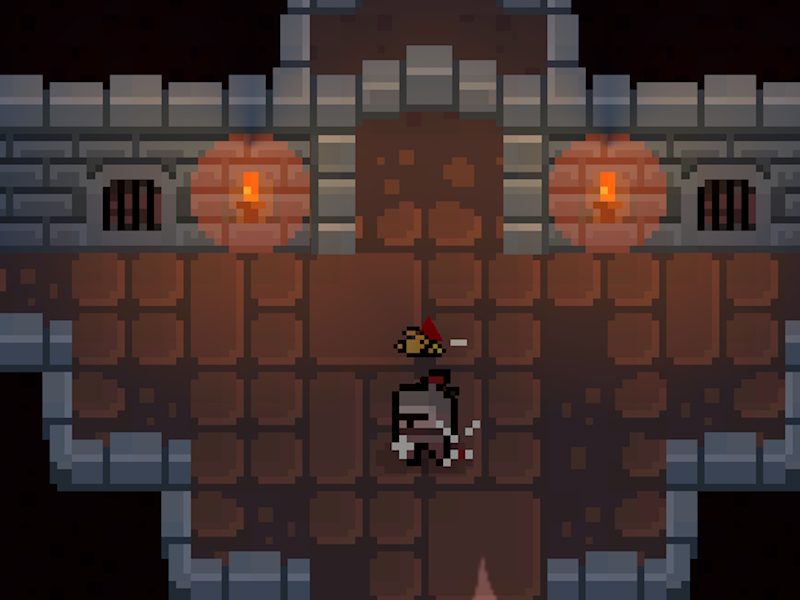 Hra Dungeon of Uroboros online