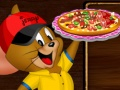 Hra Sweet Jerry Dress Up  online