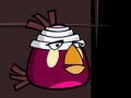 Hra Game Angry Bird Shot  online