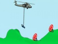 Hra Alpha Bravo Charlie  online