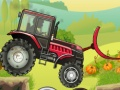 Hra Traktory Power 2  online