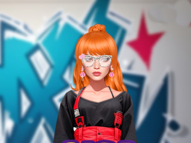 Hra Fashion Club Lisa: Call Style online