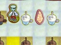 Hra SpongeBob - Boo alebo Boom  online