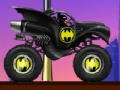 Hra Batman Truck 2  online