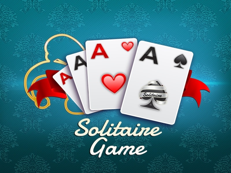 Hra Hra Solitaire online