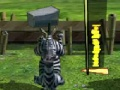 Hra Madagaskar 2 uniká z Afriky  online