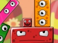 Hra Monsterland - Junior Vs. Starší  online