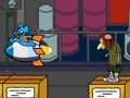 Hra Bart Simpson Zombie Kaboom  online